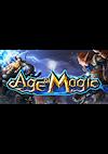 Cover image for the game Age of Magic CCG
