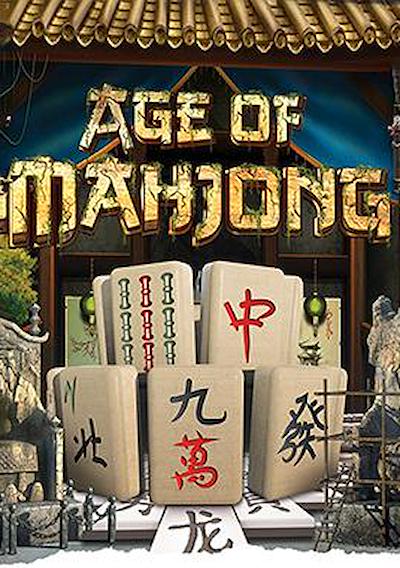 Cover image for the game Age of Mahjong