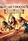 Cover image for the game Age of Mythology: Retold - Heavenly Spear