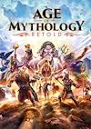 Cover image for the game Age of Mythology: Retold
