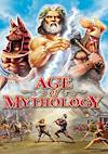 Cover image for the game Age of Mythology