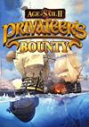 Cover image for the game Age of Sail II: Privateer's Bounty