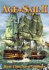 Cover image for the game Age of Sail II