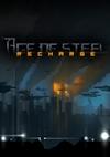 Cover image for the game Age of Steel: Recharge