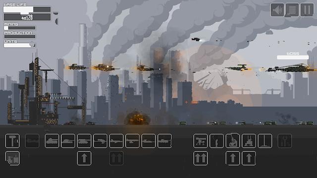 Image for the game Age of Steel: Recharge