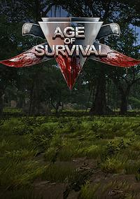 Cover image for the game Age of Survival