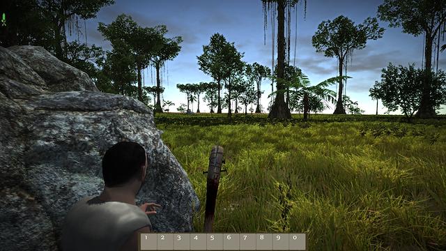 Image for the game Age of Survival
