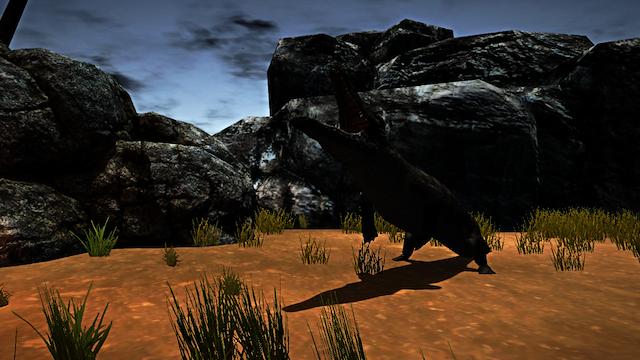 Image for the game Age of Survival