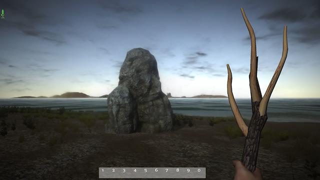 Image for the game Age of Survival