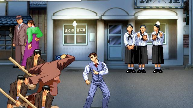 Image for the game Age of Wanderer