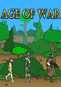 Cover image for the game Age of War