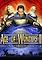 Cover image for the game Age of Wonders II: The Wizard's Throne