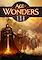 Cover image for the game Age of Wonders III