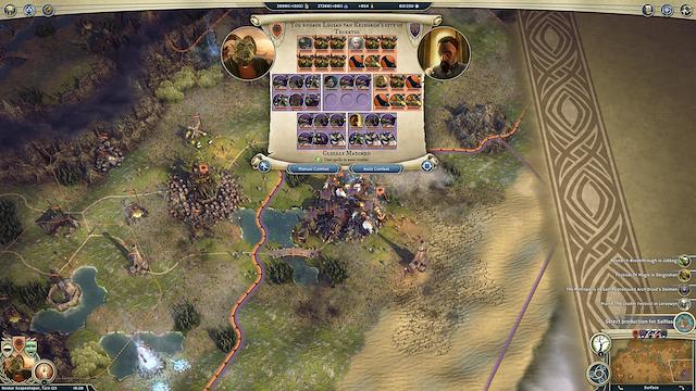 Image for the game Age of Wonders III