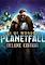 Cover image for the game Age of Wonders: Planetfall - Deluxe Edition