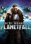 Cover image for the game Age of Wonders: Planetfall