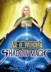 Cover image for the game Age of Wonders: Shadow Magic