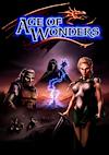 Cover image for the game Age of Wonders