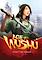 Cover image for the game Age of Wushu