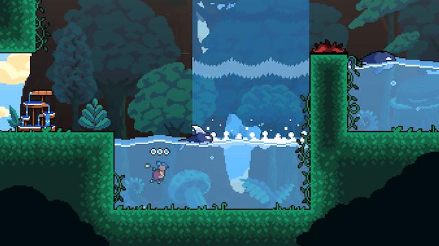 Image for the game Ageless