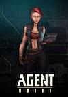 Cover image for the game Agent 00111