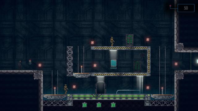 Image for the game Agent 00111