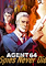 Cover image for the game Agent 64: Spies Never Die