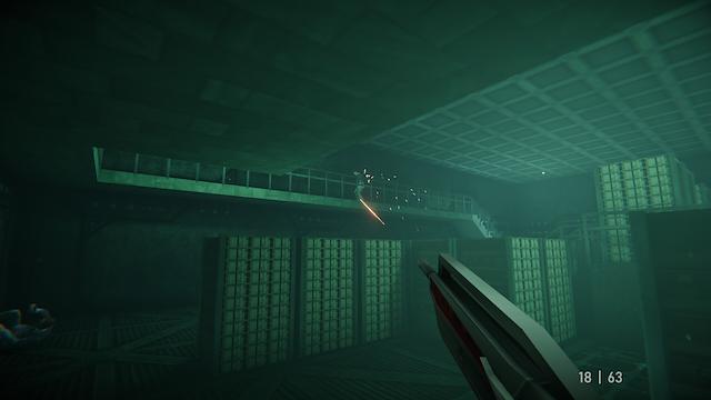 Image for the game Agent 64: Spies Never Die