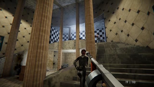 Image for the game Agent 64: Spies Never Die