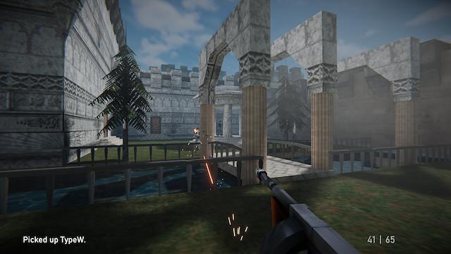 Image for the game Agent 64: Spies Never Die