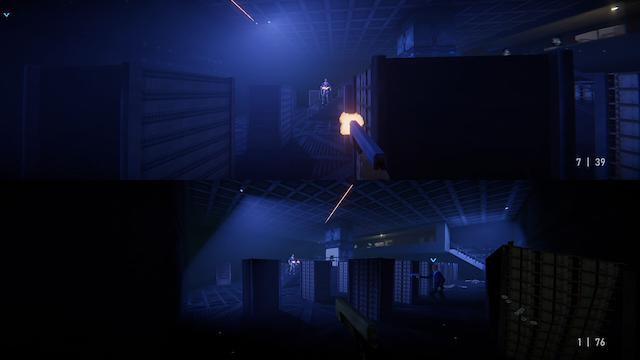 Image for the game Agent 64: Spies Never Die