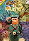 Cover image for the game Agent Hlina
