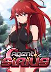 Cover image for the game Agent Sirius