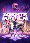 Cover image for the game Agents of Mayhem