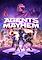 Cover image for the game Agents of Mayhem