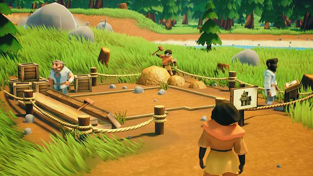 Image for the game Ages of Cataria