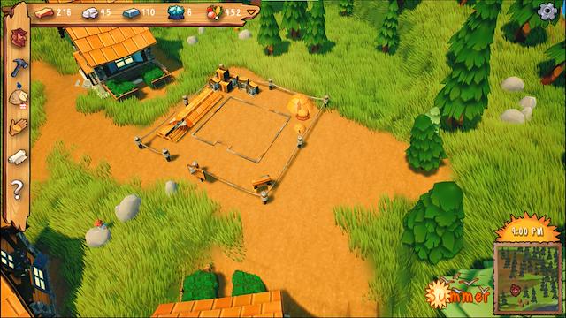 Image for the game Ages of Cataria