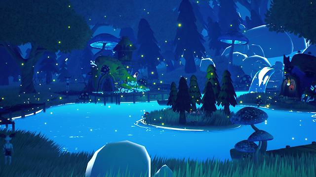 Image for the game Ages of Cataria