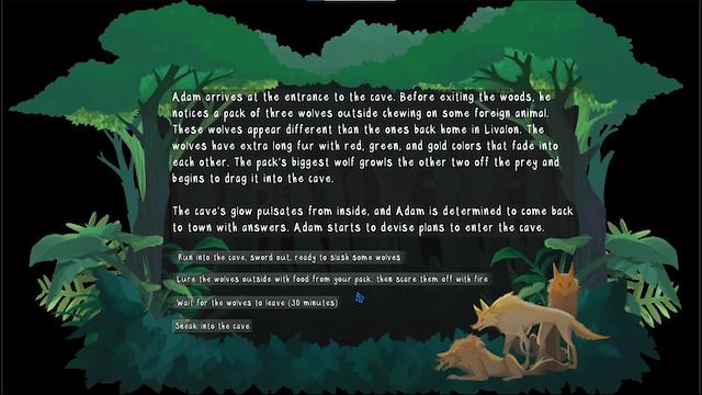 Image for the game Ages of Cataria