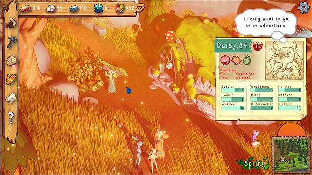 Image for the game Ages of Cataria