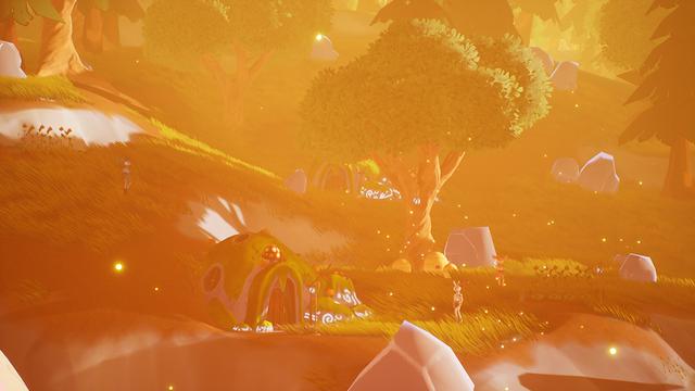 Image for the game Ages of Cataria