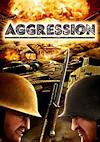 Cover image for the game Aggression: Europe Under Fire