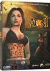 Cover image for the game Agni: Queen of Darkness