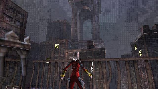 Image for the game Agni: Queen of Darkness