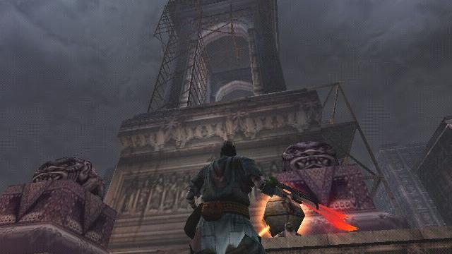 Image for the game Agni: Queen of Darkness