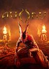 Cover image for the game Agony