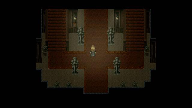 Image for the game Agoraphobia: Director's Cut