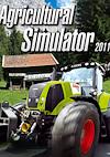 Cover image for the game Agricultural Simulator 2011: Extended Edition