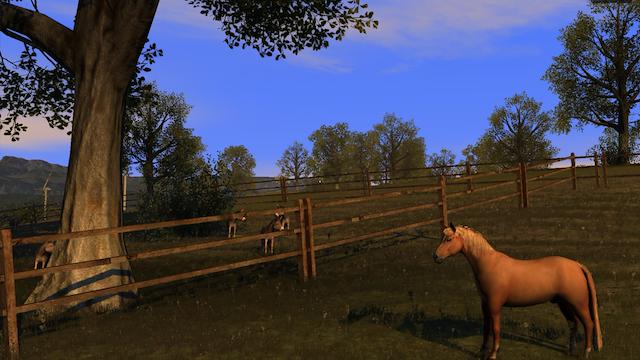 Image for the game Agricultural Simulator 2011: Extended Edition