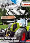 Cover image for the game Agricultural Simulator 2011